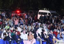 GRAN TALENTO SANVICENTANO DESTACÓ EN PRIMERA NOCHE DEL VII FESTIVAL DE LA VOZ “SEMILLERO DE TALENTOS”